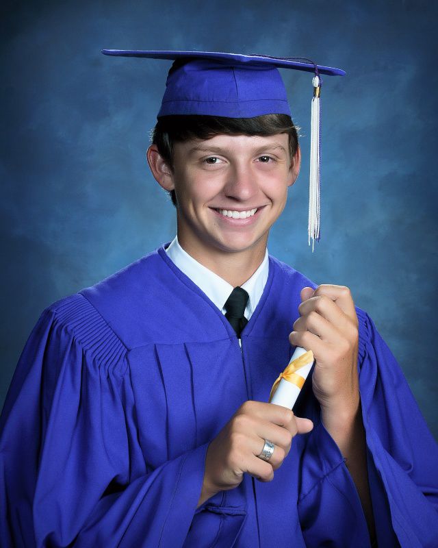 Gage Bihm
